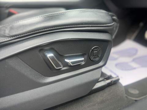 AUDI Q8 Q8 3.0 TDI V6 50 Vorsprung SUV 5dr Diesel Tiptronic quattro Euro 6 (s/s) (286 ps) PAN ROOF + SOFT - U1870