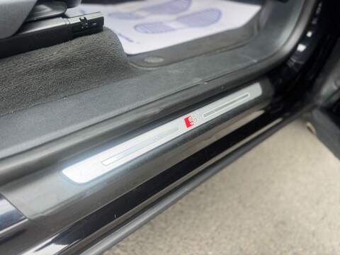 AUDI Q8 Q8 3.0 TDI V6 50 Vorsprung SUV 5dr Diesel Tiptronic quattro Euro 6 (s/s) (286 ps) PAN ROOF + SOFT - U1870