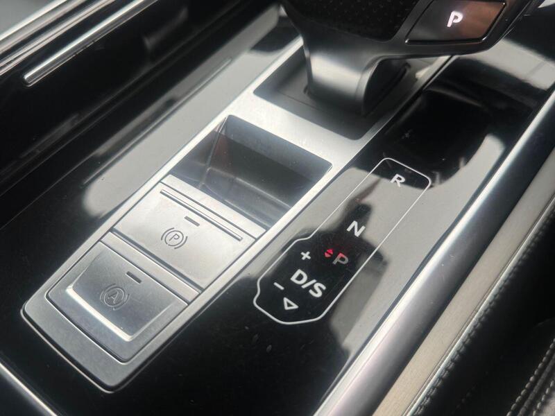AUDI Q8 Q8 3.0 TDI V6 50 Vorsprung SUV 5dr Diesel Tiptronic quattro Euro 6 (s/s) (286 ps) PAN ROOF + SOFT - U1870