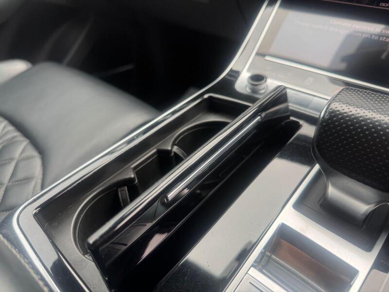 AUDI Q8 Q8 3.0 TDI V6 50 Vorsprung SUV 5dr Diesel Tiptronic quattro Euro 6 (s/s) (286 ps) PAN ROOF + SOFT - U1870