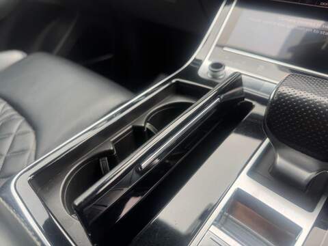 AUDI Q8 Q8 3.0 TDI V6 50 Vorsprung SUV 5dr Diesel Tiptronic quattro Euro 6 (s/s) (286 ps) PAN ROOF + SOFT - U1870