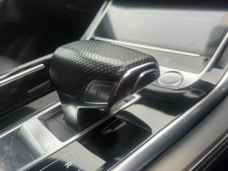 AUDI Q8 Q8 3.0 TDI V6 50 Vorsprung SUV 5dr Diesel Tiptronic quattro Euro 6 (s/s) (286 ps) PAN ROOF + SOFT - U1870