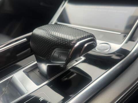 AUDI Q8 Q8 3.0 TDI V6 50 Vorsprung SUV 5dr Diesel Tiptronic quattro Euro 6 (s/s) (286 ps) PAN ROOF + SOFT - U1870