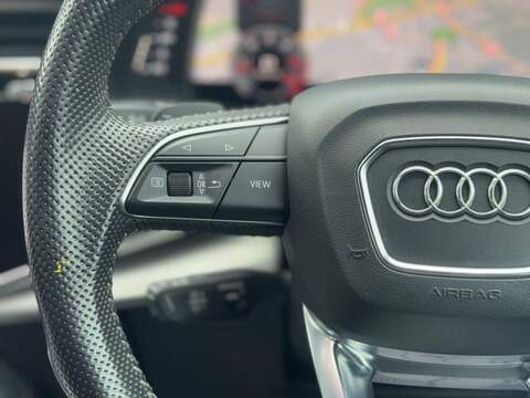 AUDI Q8 Q8 3.0 TDI V6 50 Vorsprung SUV 5dr Diesel Tiptronic quattro Euro 6 (s/s) (286 ps) PAN ROOF + SOFT - U1870