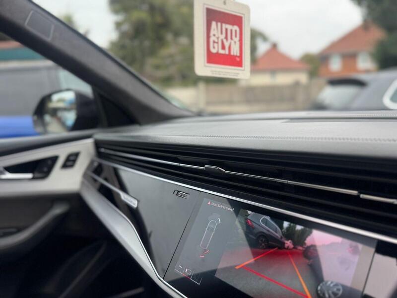 AUDI Q8 Q8 3.0 TDI V6 50 Vorsprung SUV 5dr Diesel Tiptronic quattro Euro 6 (s/s) (286 ps) PAN ROOF + SOFT - U1870