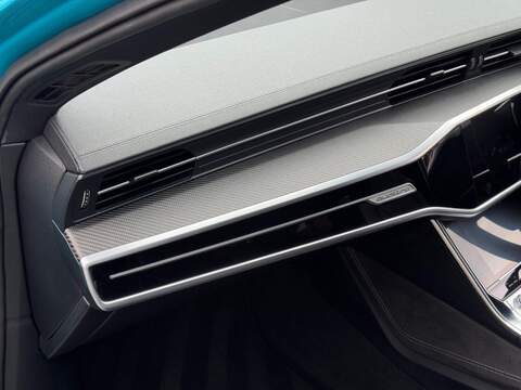 AUDI RS6 AVANT 4.0 TFSI V8 Carbon Black Estate 5dr Petrol Tiptronic quattro Euro 6 (s/s) (600 ps) - U1913