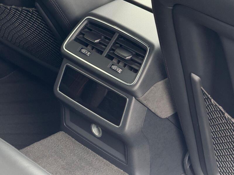 AUDI RS6 AVANT 4.0 TFSI V8 Carbon Black Estate 5dr Petrol Tiptronic quattro Euro 6 (s/s) (600 ps) - U1913