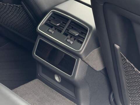 AUDI RS6 AVANT 4.0 TFSI V8 Carbon Black Estate 5dr Petrol Tiptronic quattro Euro 6 (s/s) (600 ps) - U1913