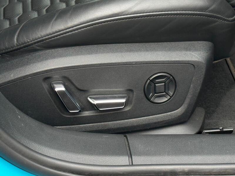 AUDI RS6 AVANT 4.0 TFSI V8 Carbon Black Estate 5dr Petrol Tiptronic quattro Euro 6 (s/s) (600 ps) - U1913