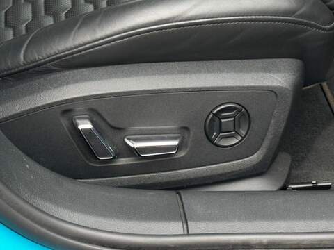 AUDI RS6 AVANT 4.0 TFSI V8 Carbon Black Estate 5dr Petrol Tiptronic quattro Euro 6 (s/s) (600 ps) - U1913