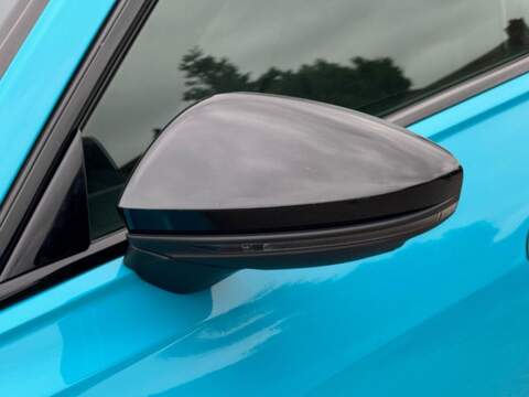 AUDI RS6 AVANT 4.0 TFSI V8 Carbon Black Estate 5dr Petrol Tiptronic quattro Euro 6 (s/s) (600 ps) - U1913