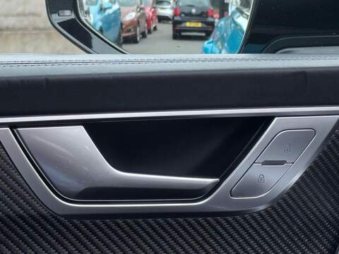 AUDI RS6 AVANT 4.0 TFSI V8 Carbon Black Estate 5dr Petrol Tiptronic quattro Euro 6 (s/s) (600 ps) - U1913