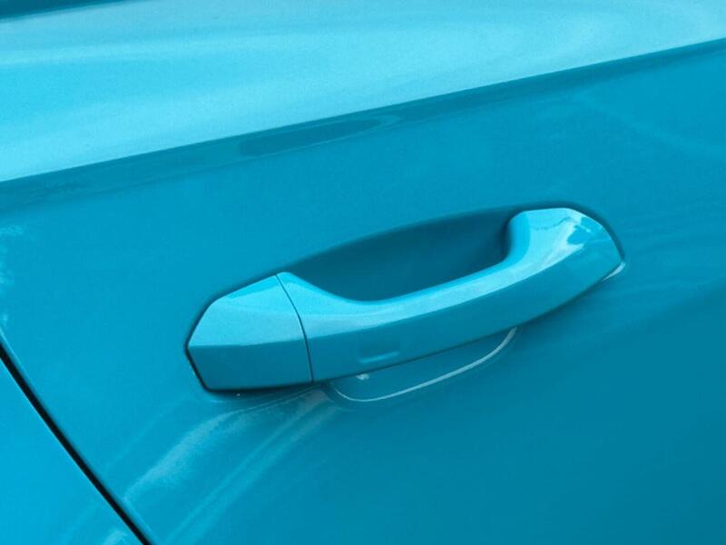 AUDI RS6 AVANT 4.0 TFSI V8 Carbon Black Estate 5dr Petrol Tiptronic quattro Euro 6 (s/s) (600 ps) - U1913