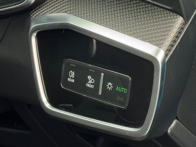 AUDI RS6 AVANT 4.0 TFSI V8 Carbon Black Estate 5dr Petrol Tiptronic quattro Euro 6 (s/s) (600 ps) - U1913