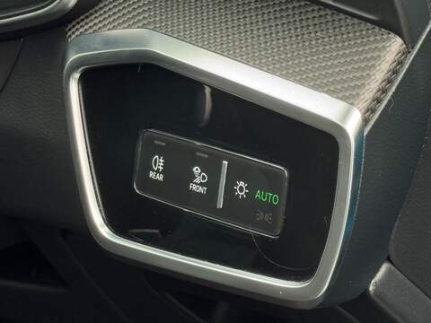 AUDI RS6 AVANT 4.0 TFSI V8 Carbon Black Estate 5dr Petrol Tiptronic quattro Euro 6 (s/s) (600 ps) - U1913