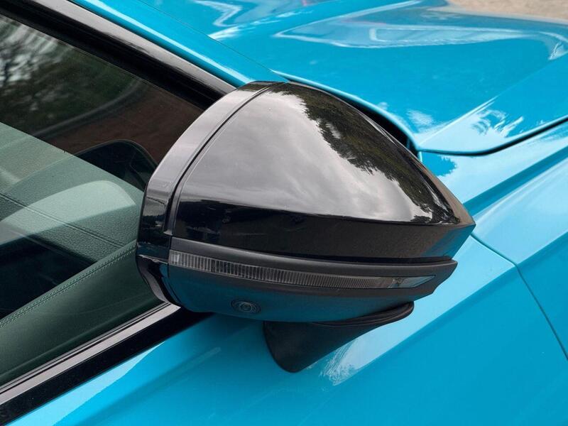 AUDI RS6 AVANT 4.0 TFSI V8 Carbon Black Estate 5dr Petrol Tiptronic quattro Euro 6 (s/s) (600 ps) - U1913