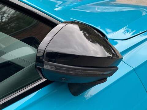 AUDI RS6 AVANT 4.0 TFSI V8 Carbon Black Estate 5dr Petrol Tiptronic quattro Euro 6 (s/s) (600 ps) - U1913