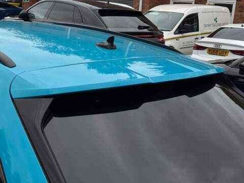 AUDI RS6 AVANT 4.0 TFSI V8 Carbon Black Estate 5dr Petrol Tiptronic quattro Euro 6 (s/s) (600 ps) - U1913