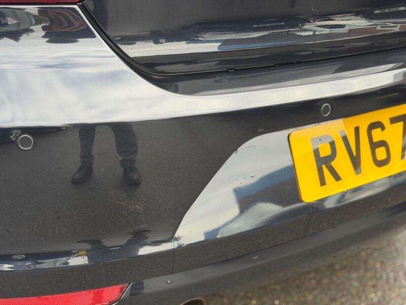 VOLKSWAGEN POLO POLO 1.2 TSI Match Edition Hatchback 5dr Petrol Manual Euro 6 (s/s) (90 ps) - U1966