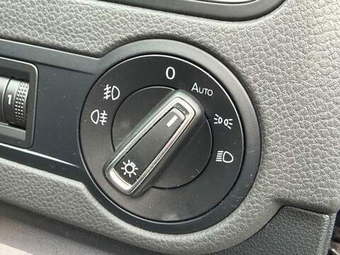 VOLKSWAGEN POLO POLO 1.2 TSI Match Edition Hatchback 5dr Petrol Manual Euro 6 (s/s) (90 ps) - U1966