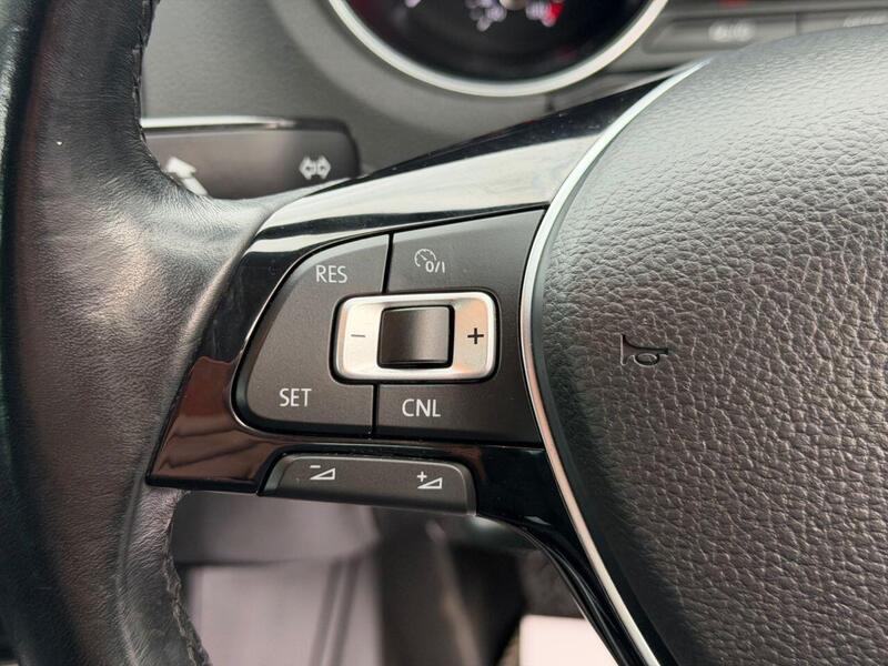 VOLKSWAGEN POLO POLO 1.2 TSI Match Edition Hatchback 5dr Petrol Manual Euro 6 (s/s) (90 ps) - U1966