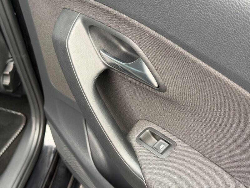 VOLKSWAGEN POLO POLO 1.2 TSI Match Edition Hatchback 5dr Petrol Manual Euro 6 (s/s) (90 ps) - U1966