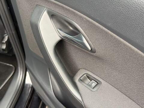 VOLKSWAGEN POLO POLO 1.2 TSI Match Edition Hatchback 5dr Petrol Manual Euro 6 (s/s) (90 ps) - U1966