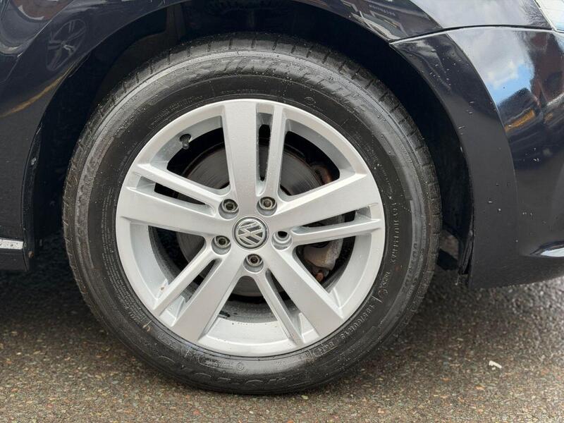 VOLKSWAGEN POLO POLO 1.2 TSI Match Edition Hatchback 5dr Petrol Manual Euro 6 (s/s) (90 ps) - U1966