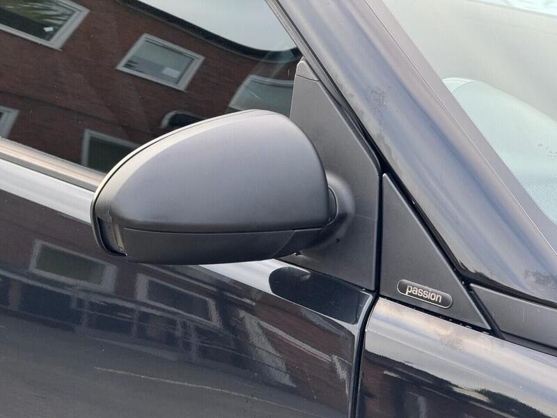 Smart FORTWO 1.0 Passion Coupe 2dr Petrol Auto Euro 4 (84 bhp) RECENT SERVICE + 12 MONTH MOT - U1975