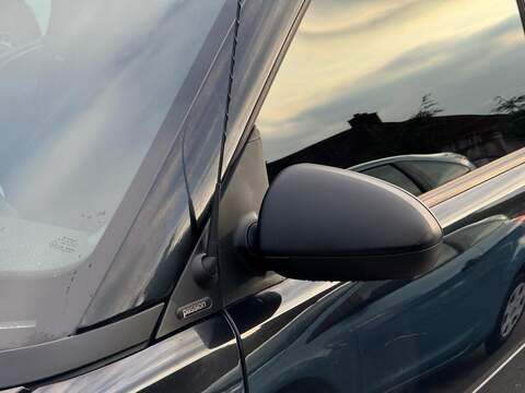 Smart FORTWO 1.0 Passion Coupe 2dr Petrol Auto Euro 4 (84 bhp) RECENT SERVICE + 12 MONTH MOT - U1975