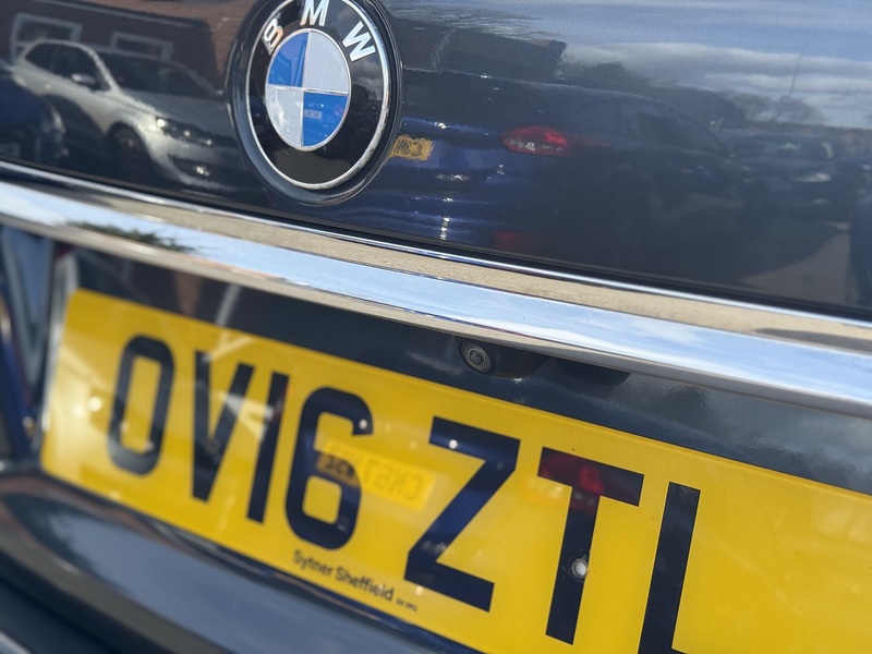 BMW 7 SERIES 7 SERIES 3.0 730d M Sport Saloon 4dr Diesel Auto xDrive Euro 6 (s/s) (265 ps) HUGE SPEC - FULL - U2007