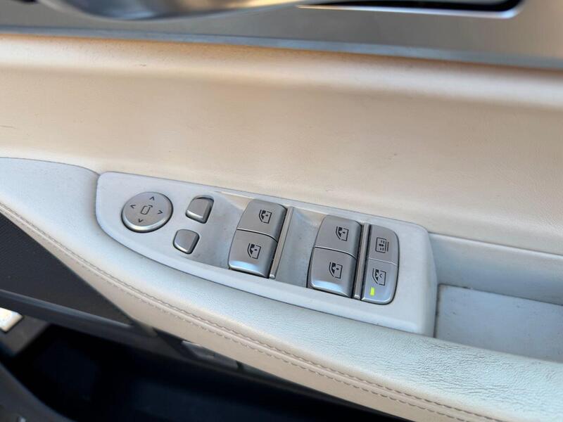 BMW 7 SERIES 7 SERIES 3.0 730d M Sport Saloon 4dr Diesel Auto xDrive Euro 6 (s/s) (265 ps) HUGE SPEC - FULL - U2007