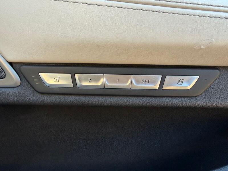 BMW 7 SERIES 7 SERIES 3.0 730d M Sport Saloon 4dr Diesel Auto xDrive Euro 6 (s/s) (265 ps) HUGE SPEC - FULL - U2007