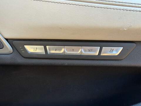 BMW 7 SERIES 7 SERIES 3.0 730d M Sport Saloon 4dr Diesel Auto xDrive Euro 6 (s/s) (265 ps) HUGE SPEC - FULL - U2007