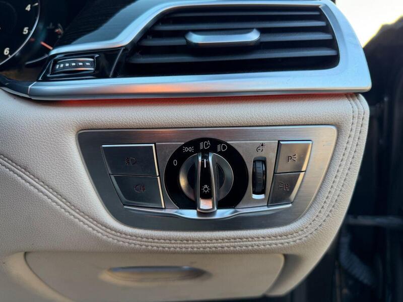 BMW 7 SERIES 7 SERIES 3.0 730d M Sport Saloon 4dr Diesel Auto xDrive Euro 6 (s/s) (265 ps) HUGE SPEC - FULL - U2007