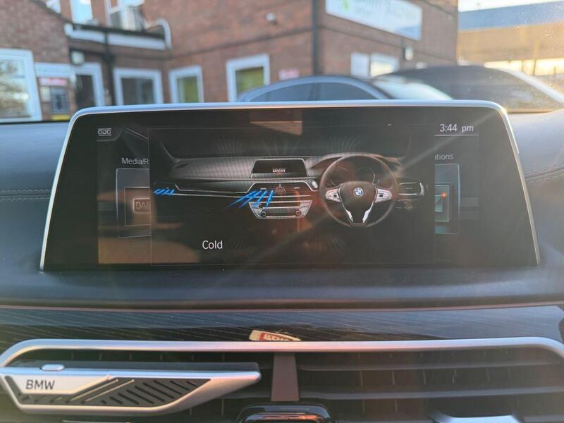 BMW 7 SERIES 7 SERIES 3.0 730d M Sport Saloon 4dr Diesel Auto xDrive Euro 6 (s/s) (265 ps) HUGE SPEC - FULL - U2007