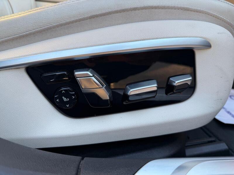 BMW 7 SERIES 7 SERIES 3.0 730d M Sport Saloon 4dr Diesel Auto xDrive Euro 6 (s/s) (265 ps) HUGE SPEC - FULL - U2007