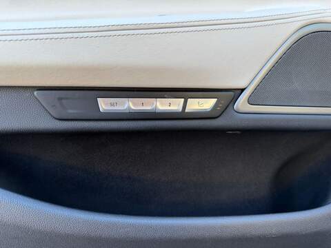 BMW 7 SERIES 7 SERIES 3.0 730d M Sport Saloon 4dr Diesel Auto xDrive Euro 6 (s/s) (265 ps) HUGE SPEC - FULL - U2007