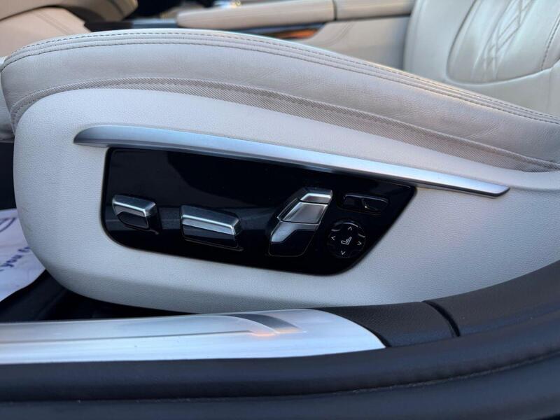 BMW 7 SERIES 7 SERIES 3.0 730d M Sport Saloon 4dr Diesel Auto xDrive Euro 6 (s/s) (265 ps) HUGE SPEC - FULL - U2007