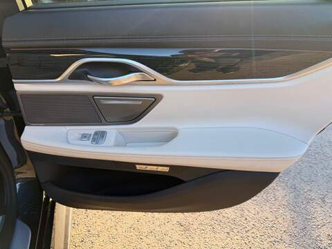 BMW 7 SERIES 7 SERIES 3.0 730d M Sport Saloon 4dr Diesel Auto xDrive Euro 6 (s/s) (265 ps) HUGE SPEC - FULL - U2007