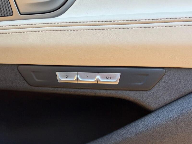 BMW 7 SERIES 7 SERIES 3.0 730d M Sport Saloon 4dr Diesel Auto xDrive Euro 6 (s/s) (265 ps) HUGE SPEC - FULL - U2007