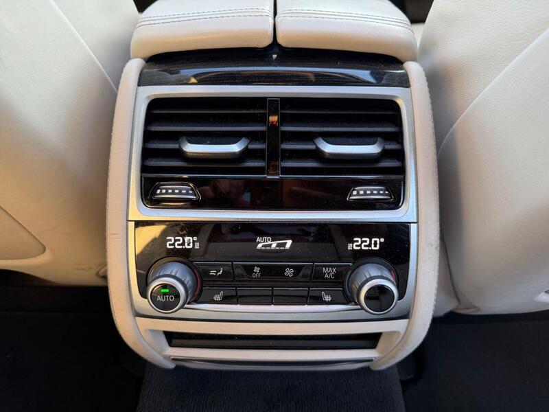 BMW 7 SERIES 7 SERIES 3.0 730d M Sport Saloon 4dr Diesel Auto xDrive Euro 6 (s/s) (265 ps) HUGE SPEC - FULL - U2007