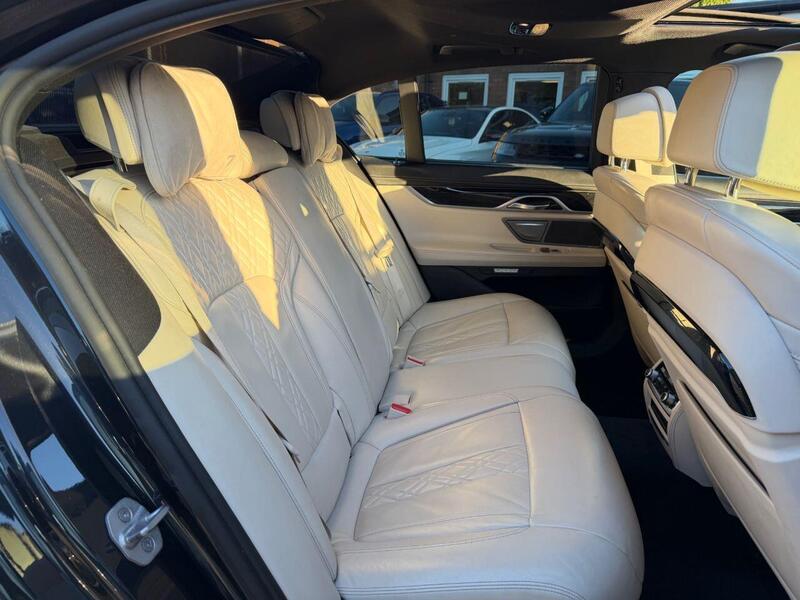 BMW 7 SERIES 7 SERIES 3.0 730d M Sport Saloon 4dr Diesel Auto xDrive Euro 6 (s/s) (265 ps) HUGE SPEC - FULL - U2007