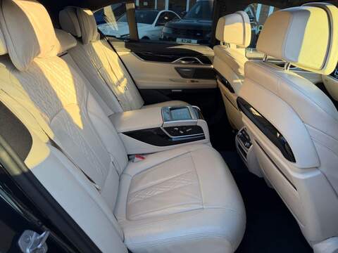 BMW 7 SERIES 7 SERIES 3.0 730d M Sport Saloon 4dr Diesel Auto xDrive Euro 6 (s/s) (265 ps) HUGE SPEC - FULL - U2007