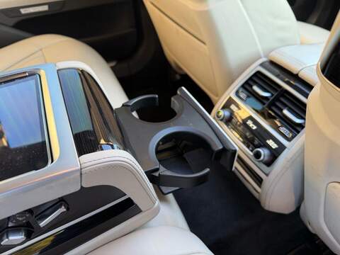 BMW 7 SERIES 7 SERIES 3.0 730d M Sport Saloon 4dr Diesel Auto xDrive Euro 6 (s/s) (265 ps) HUGE SPEC - FULL - U2007