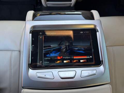 BMW 7 SERIES 7 SERIES 3.0 730d M Sport Saloon 4dr Diesel Auto xDrive Euro 6 (s/s) (265 ps) HUGE SPEC - FULL - U2007