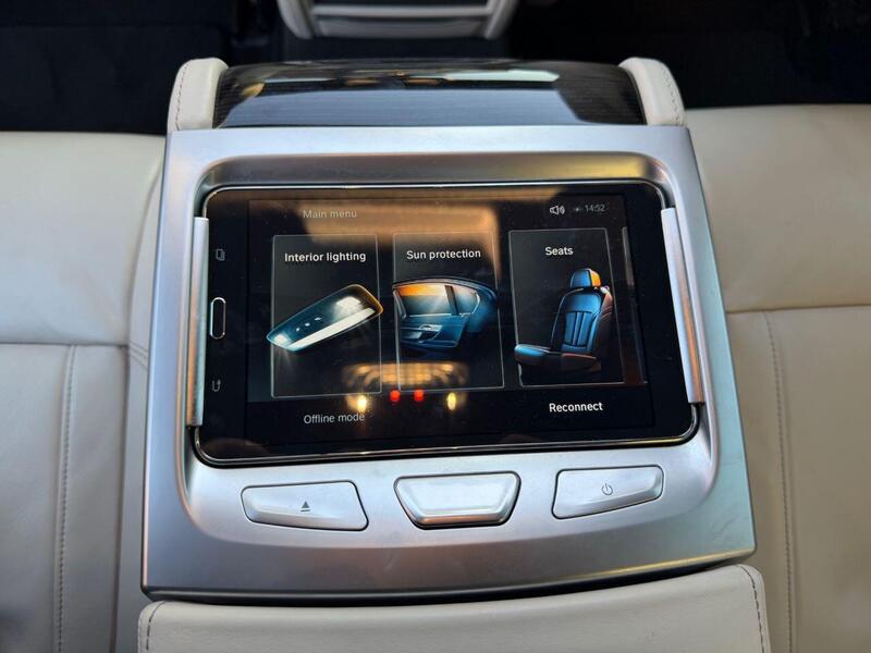 BMW 7 SERIES 7 SERIES 3.0 730d M Sport Saloon 4dr Diesel Auto xDrive Euro 6 (s/s) (265 ps) HUGE SPEC - FULL - U2007