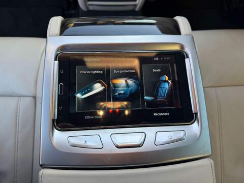 BMW 7 SERIES 7 SERIES 3.0 730d M Sport Saloon 4dr Diesel Auto xDrive Euro 6 (s/s) (265 ps) HUGE SPEC - FULL - U2007