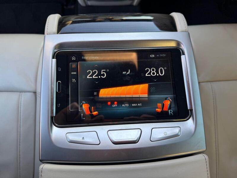 BMW 7 SERIES 7 SERIES 3.0 730d M Sport Saloon 4dr Diesel Auto xDrive Euro 6 (s/s) (265 ps) HUGE SPEC - FULL - U2007