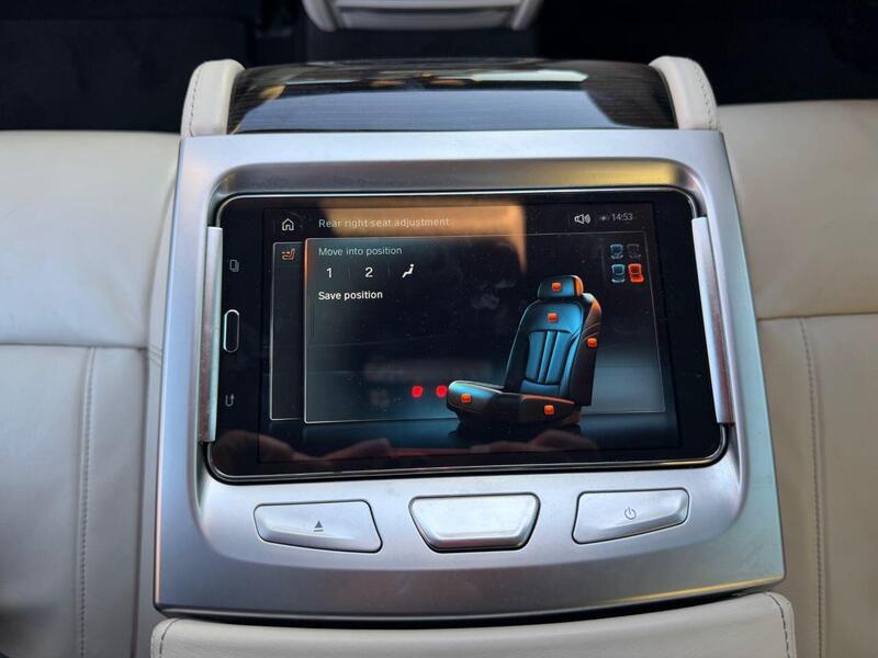 BMW 7 SERIES 7 SERIES 3.0 730d M Sport Saloon 4dr Diesel Auto xDrive Euro 6 (s/s) (265 ps) HUGE SPEC - FULL - U2007